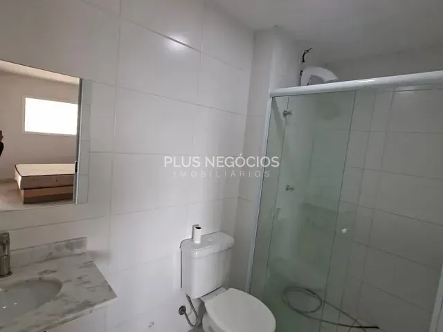 Apartamento com 50m² 1 quarto e 1 banheiro, à venda ou para alugar, no bairro Jardim América em Sorocaba