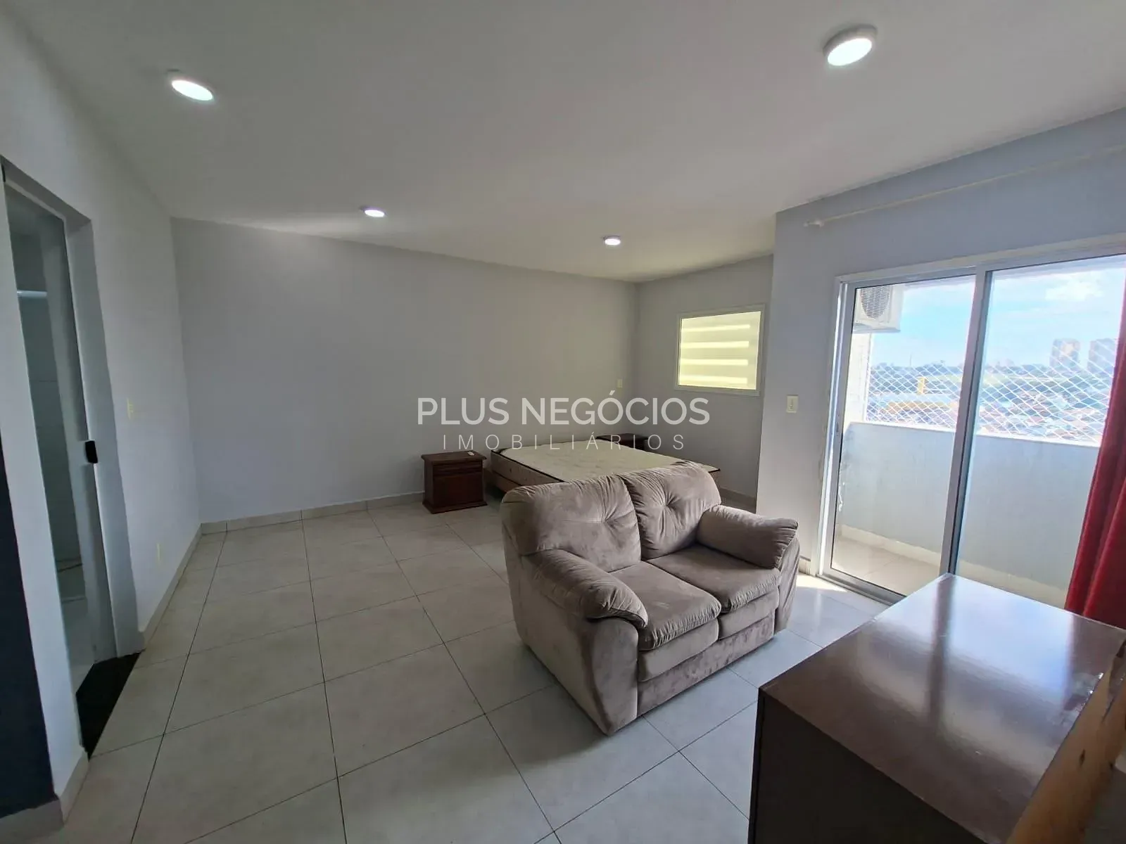 Apartamento, 1 quarto, 50 m² - Foto 10