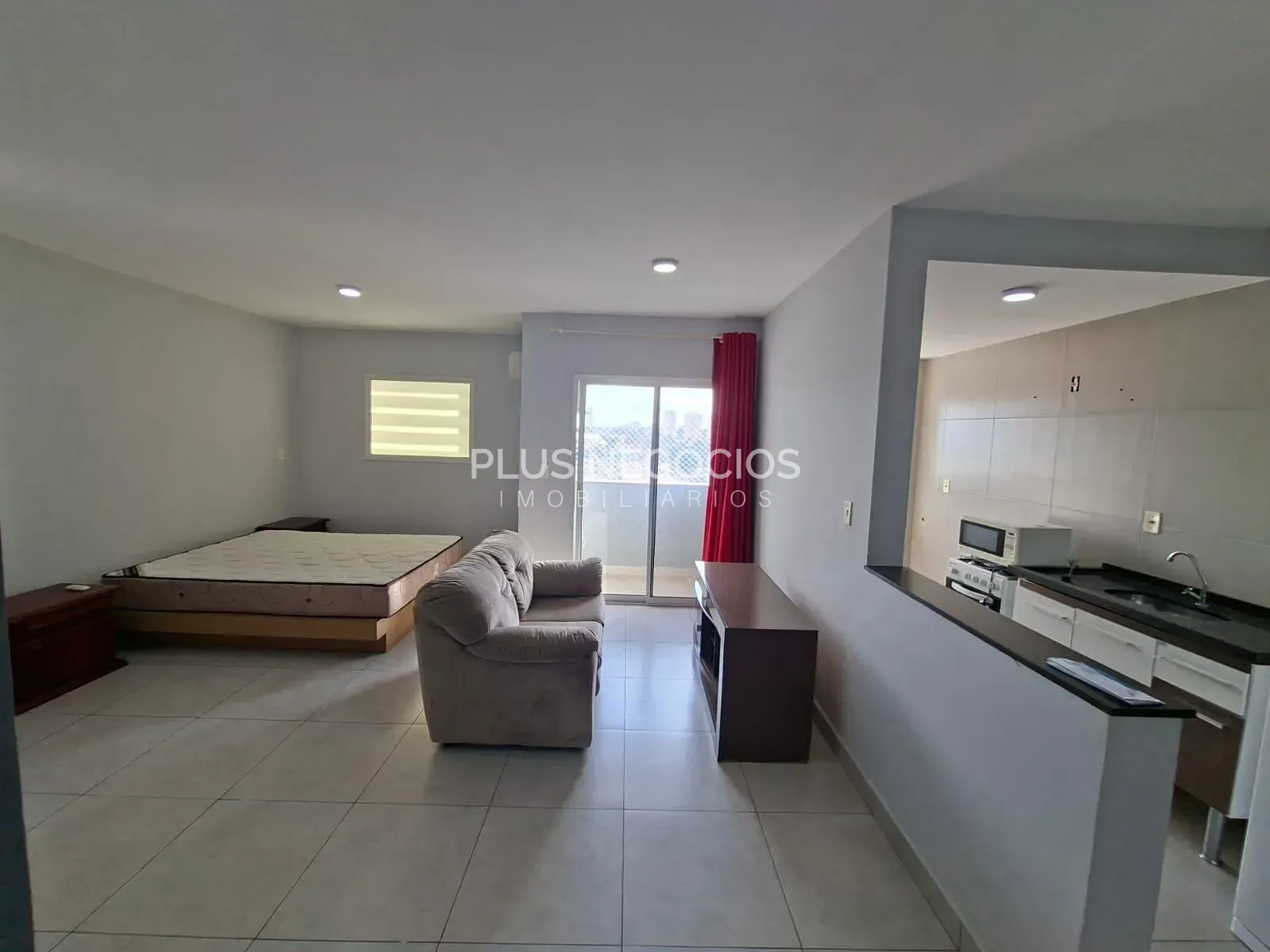 Apartamento, 1 quarto, 50 m² - Foto 11