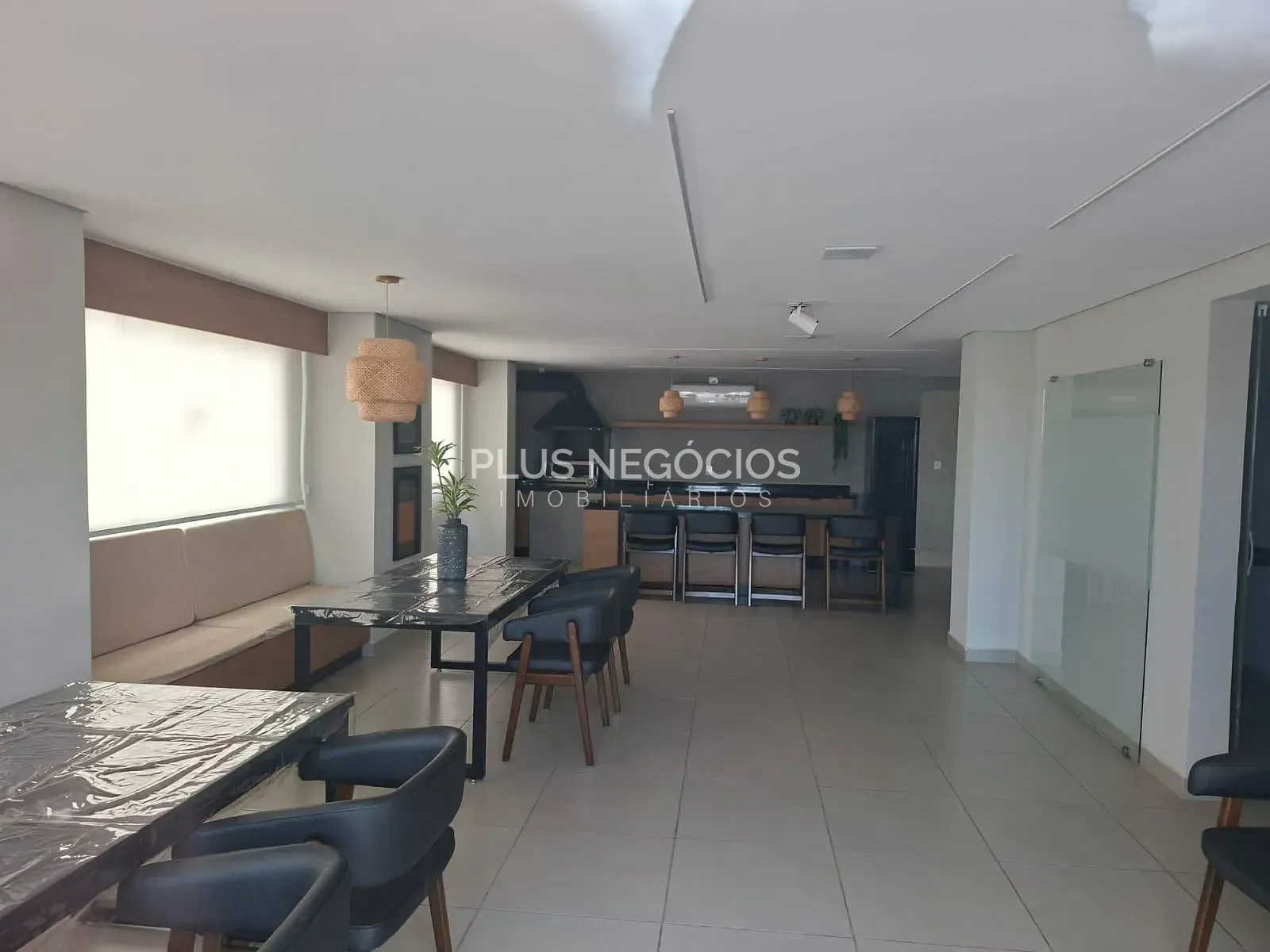 Apartamento, 1 quarto, 50 m² - Foto 15