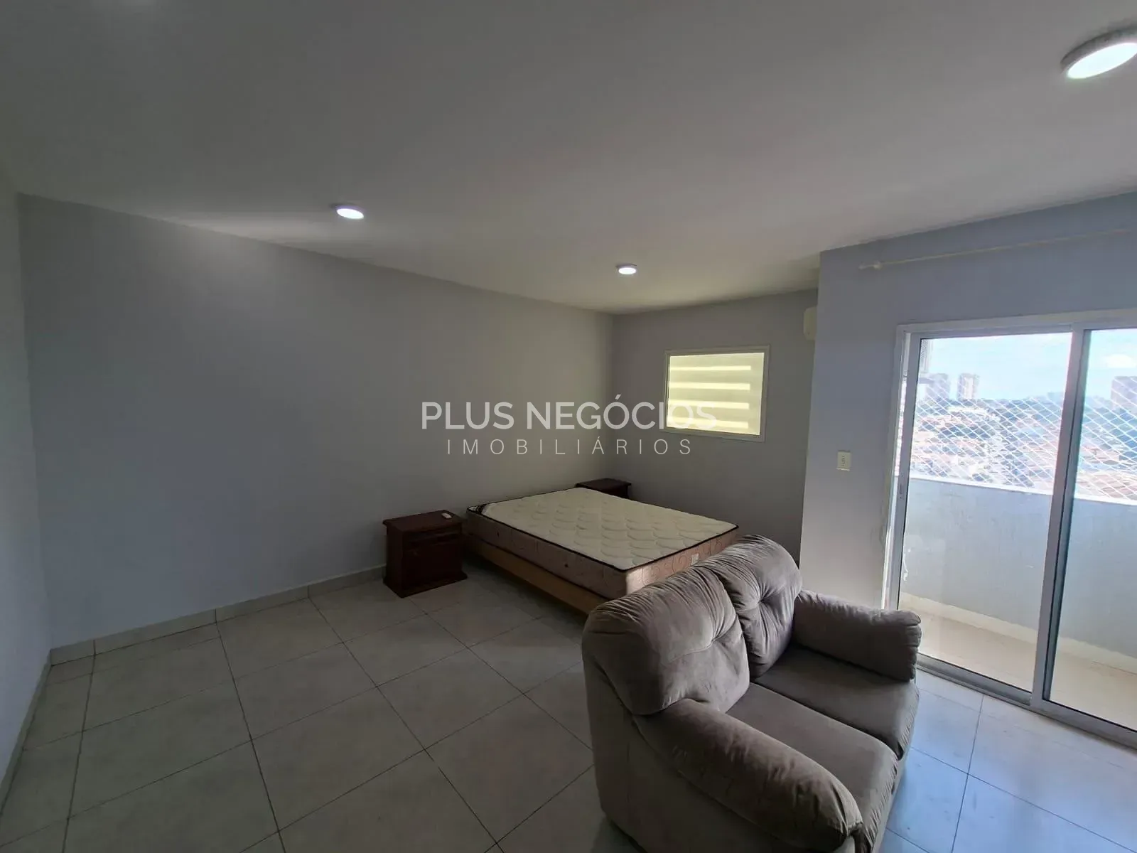 Apartamento, 1 quarto, 50 m² - Foto 3
