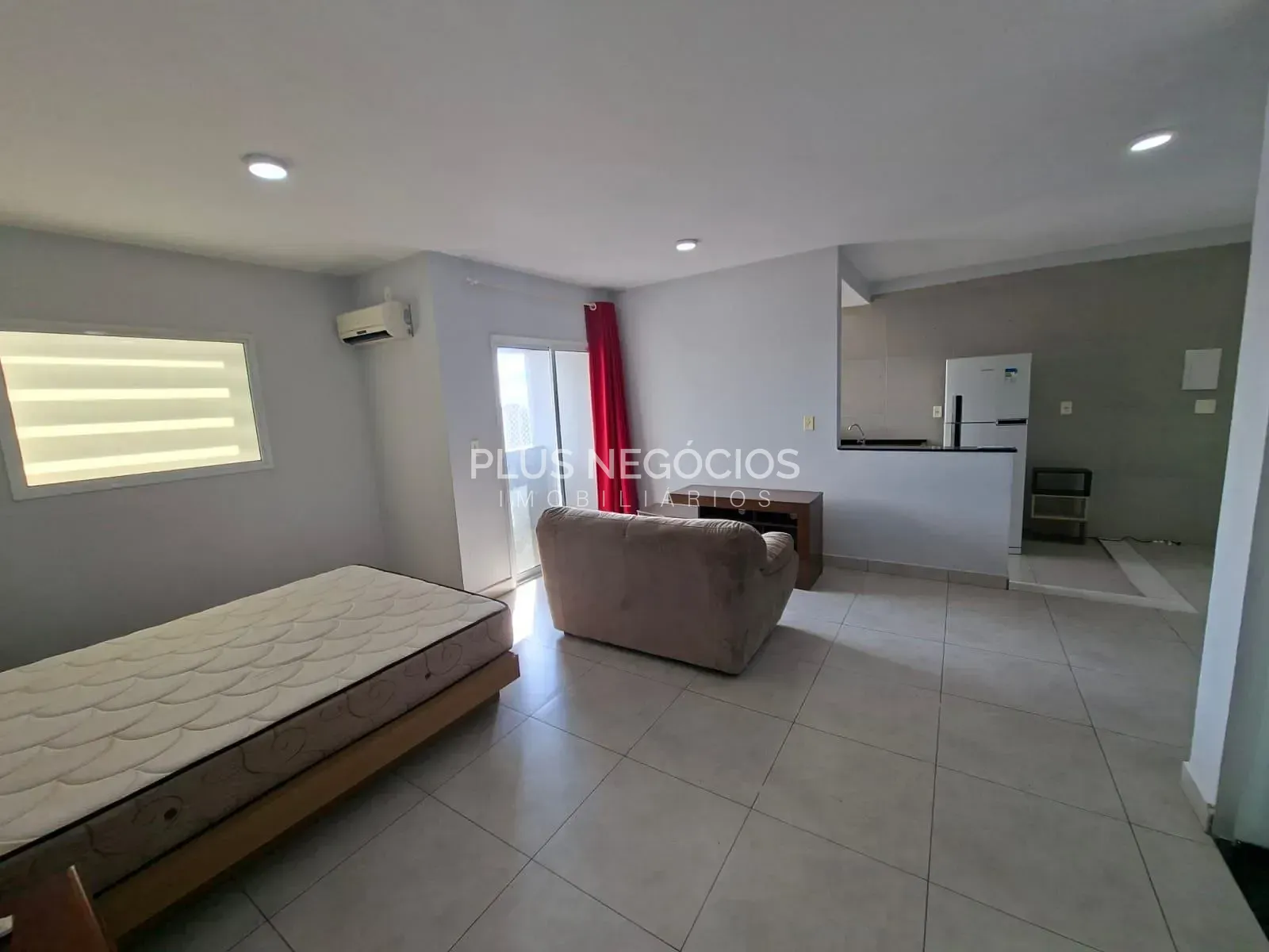 Apartamento, 1 quarto, 50 m² - Foto 5