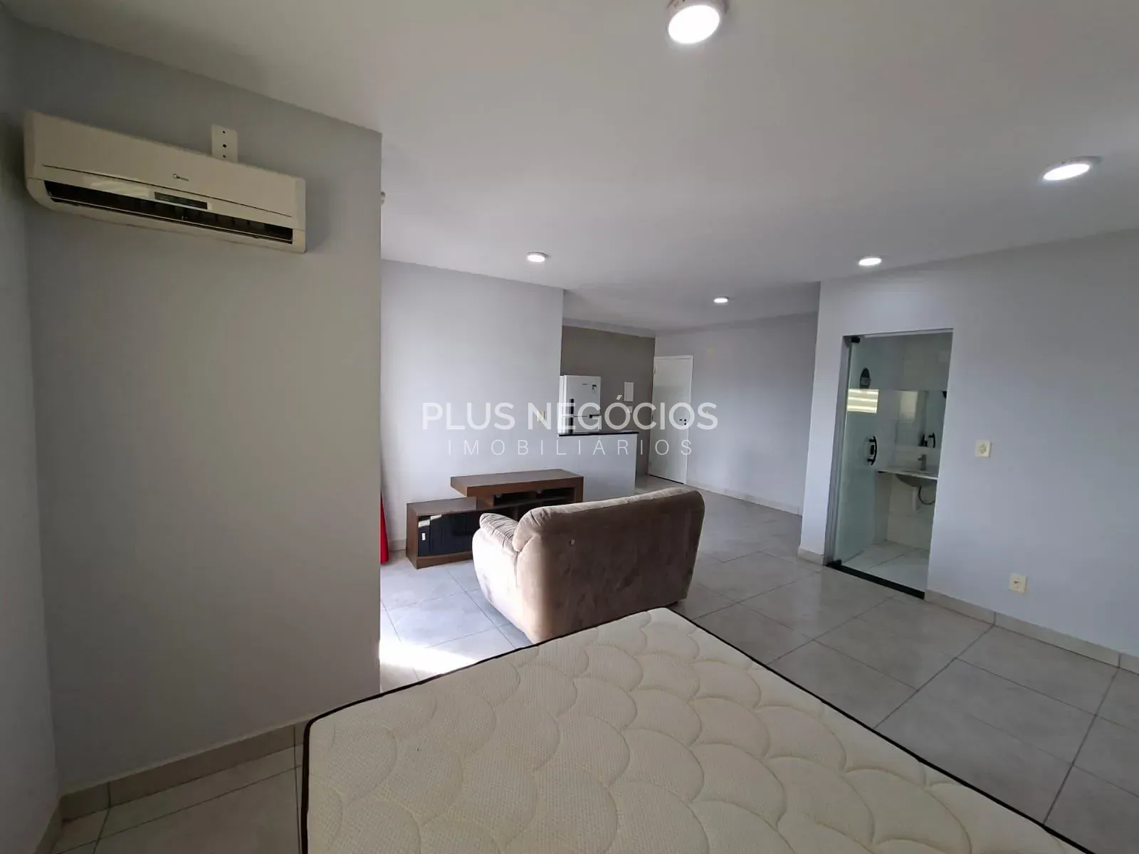 Apartamento, 1 quarto, 50 m² - Foto 6