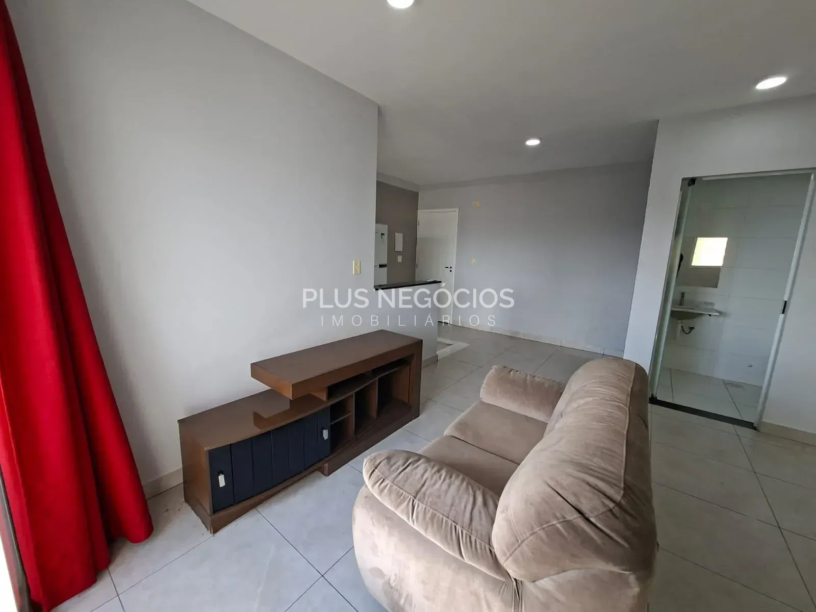 Apartamento, 1 quarto, 50 m² - Foto 7