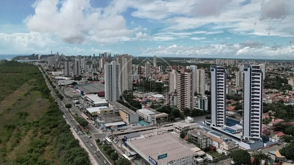 Apartamento, 3 quartos, 79 m² - Foto 1