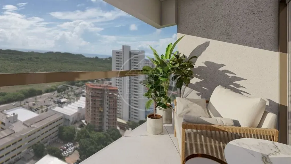 Apartamento, 3 quartos, 79 m² - Foto 4