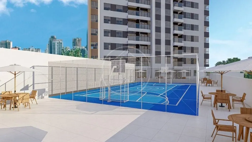 Apartamento, 3 quartos, 79 m² - Foto 7