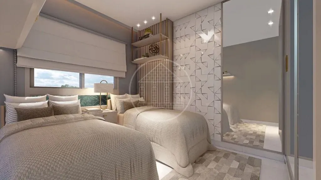 Apartamento, 3 quartos, 79 m² - Foto 5