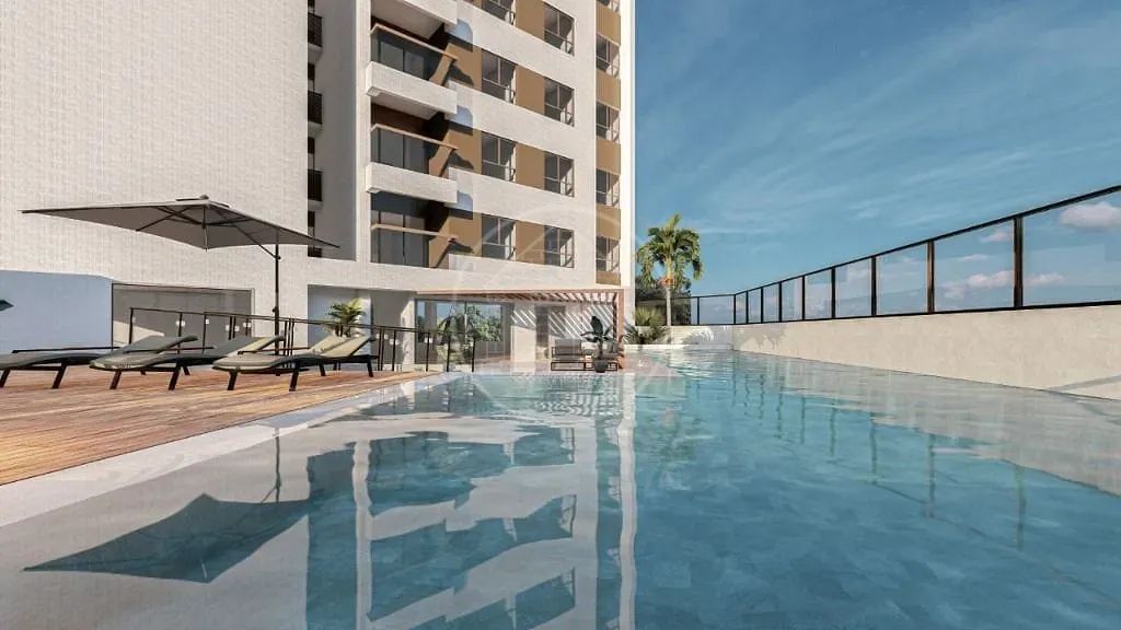 Apartamento, 3 quartos, 79 m² - Foto 9