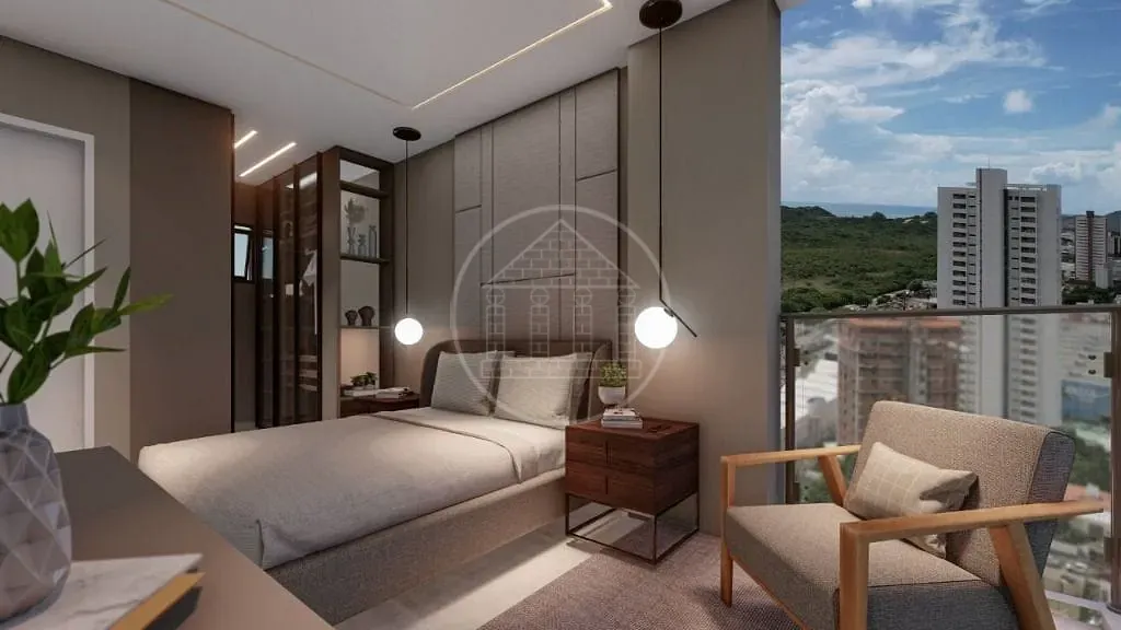 Apartamento, 3 quartos, 79 m² - Foto 6