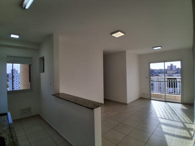 Foto do Apartamento - Apartamento para locação, Alto da Boa Vista, Ribeirão Preto, SP | ARROYO E LUZ IMOBILIARIA LTDA