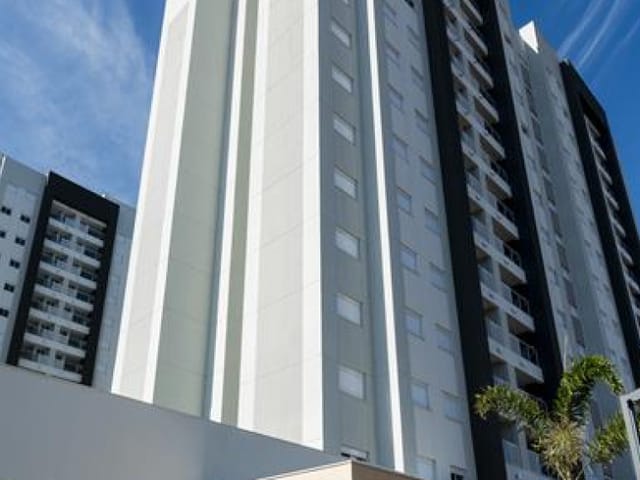 Foto do Apartamento - Apartamento  Edifício Vista Parque à venda, Vitória, Londrina, PR | Aurora Imobi