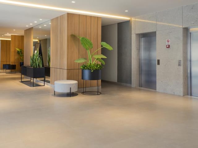 Foto do Apartamento - Apartamento  Edifício Vista Parque à venda, Vitória, Londrina, PR | Aurora Imobi
