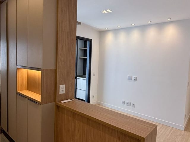 Apartamento 2 quartos e 2 banheiros, para alugar, no bairro Terra Bonita em Londrina