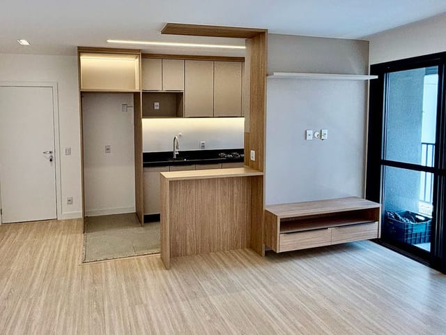 Apartamento 2 quartos e 2 banheiros, para alugar, no bairro Terra Bonita em Londrina