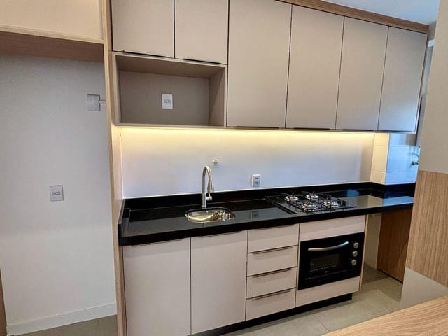 Apartamento 2 quartos e 2 banheiros, para alugar, no bairro Terra Bonita em Londrina
