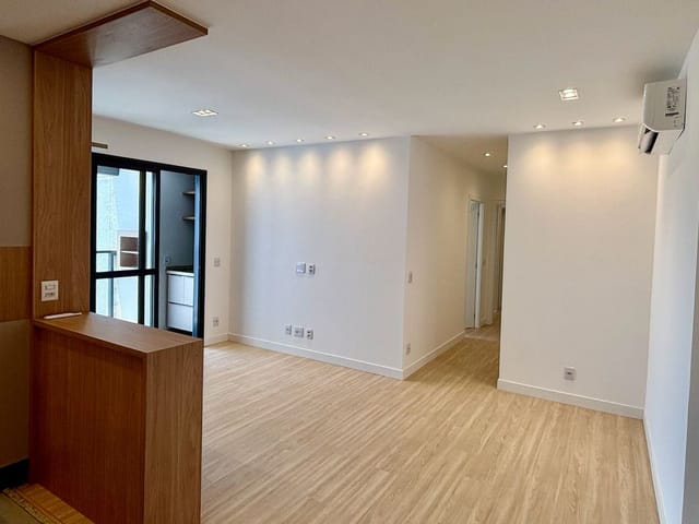 Apartamento 2 quartos e 2 banheiros, para alugar, no bairro Terra Bonita em Londrina