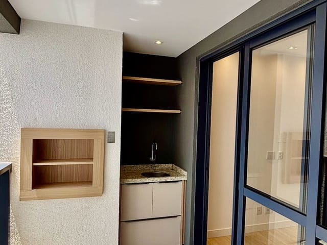 Apartamento 2 quartos e 2 banheiros, para alugar, no bairro Terra Bonita em Londrina