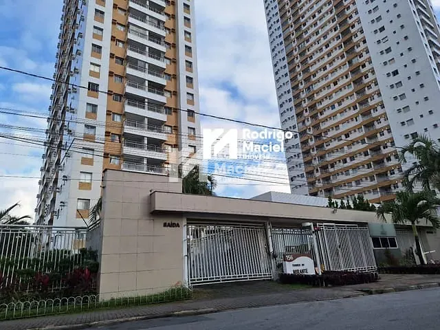 Apartamento 2 quartos e 1 banheiro, à venda, no bairro Caxangá em Recife