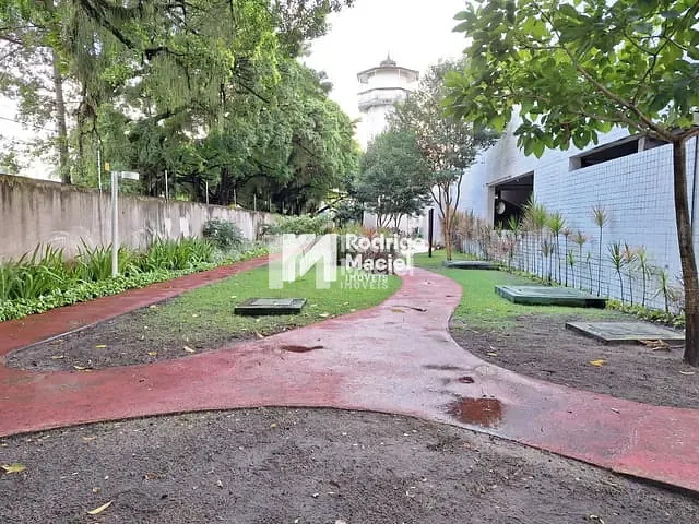 Apartamento 2 quartos e 1 banheiro, à venda, no bairro Caxangá em Recife