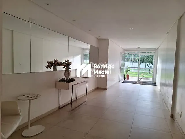Apartamento 2 quartos e 1 banheiro, à venda, no bairro Caxangá em Recife