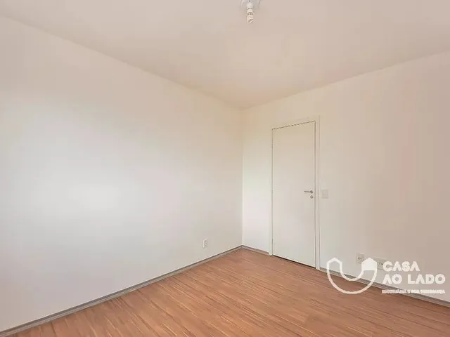 Apartamento 3 quartos e 2 banheiros, para alugar, no bairro Portão em Curitiba