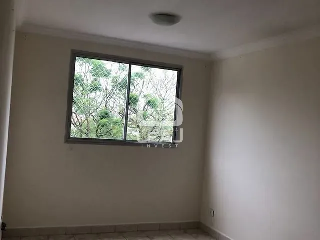 Apartamento com 64m² 2 quartos e 1 banheiro, para alugar, no bairro Jardim Dom José em São Paulo