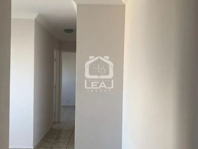 Apartamento 2 quartos e 1 banheiro, para alugar, no bairro Jardim Dom José em São Paulo