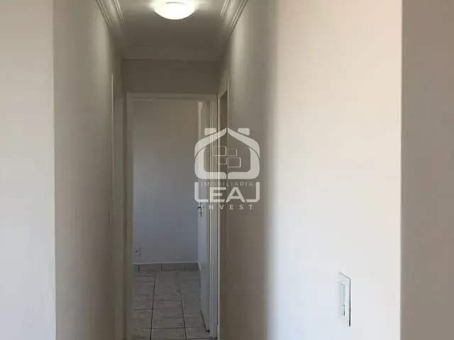 Apartamento 2 quartos e 1 banheiro, para alugar, no bairro Jardim Dom José em São Paulo