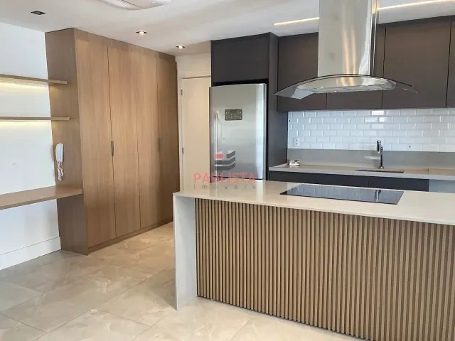 Apartamento 2 quartos e 2 banheiros, para alugar, no bairro Vila Mariana em São Paulo