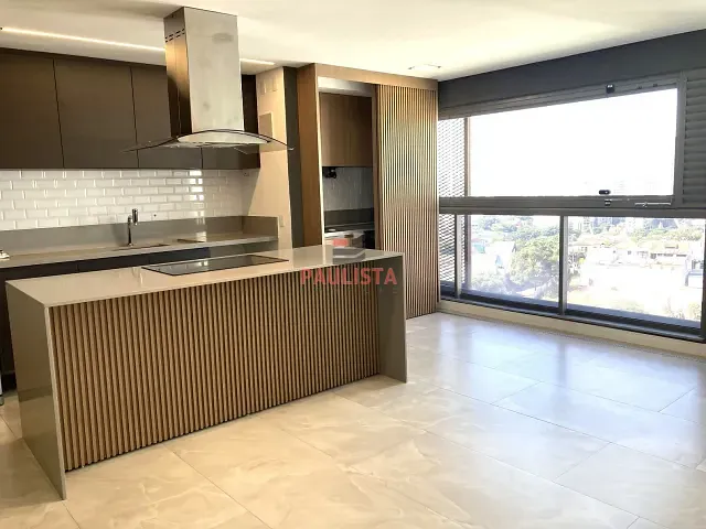 Apartamento 2 quartos e 2 banheiros, para alugar, no bairro Vila Mariana em São Paulo