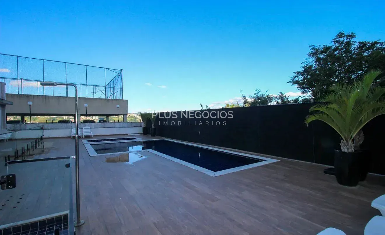 Apartamento, 2 quartos, 50 m² - Foto 16