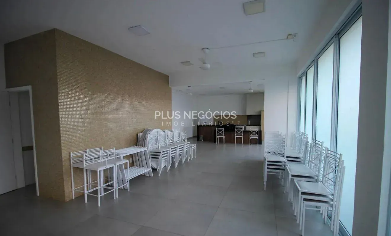 Apartamento, 2 quartos, 50 m² - Foto 17