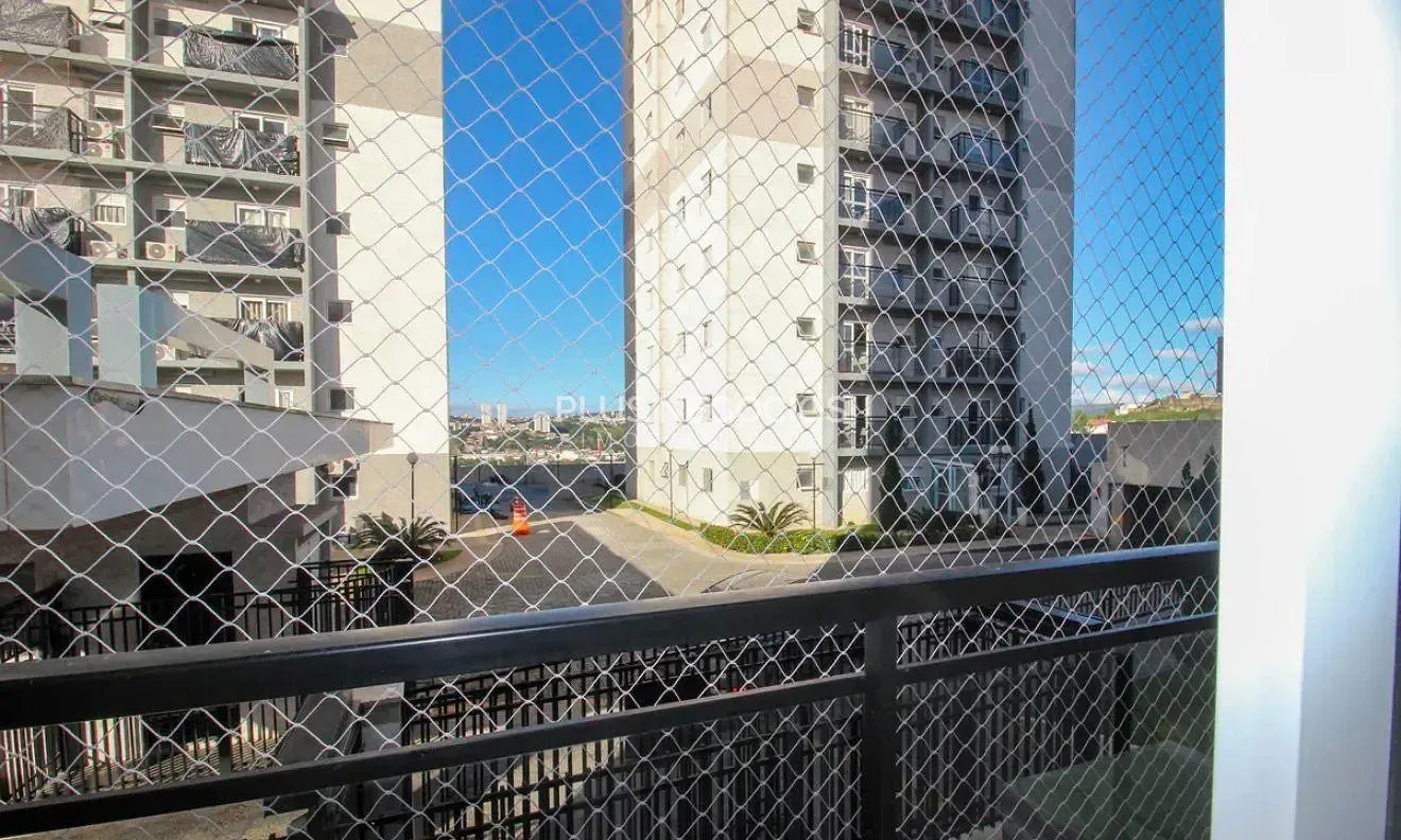 Apartamento, 2 quartos, 50 m² - Foto 18