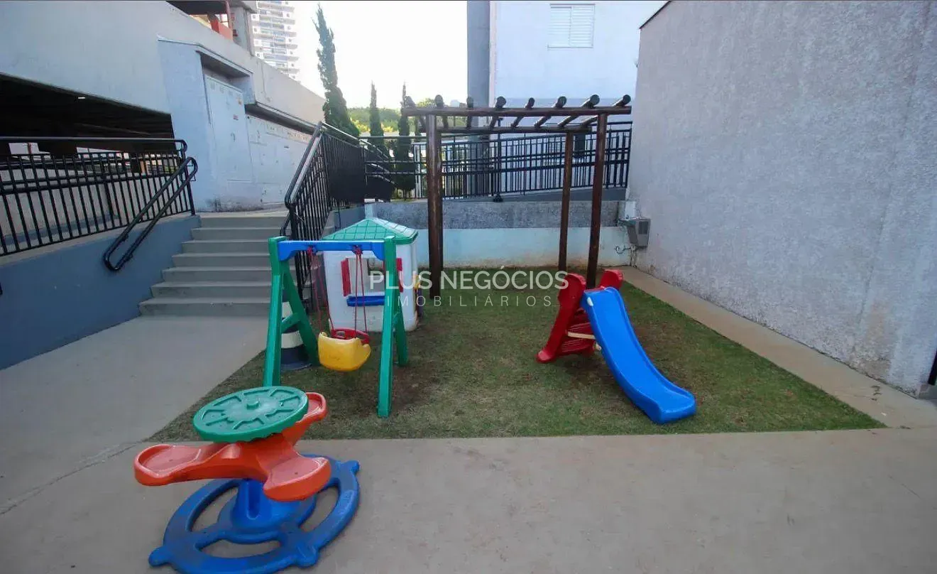Apartamento, 2 quartos, 50 m² - Foto 19