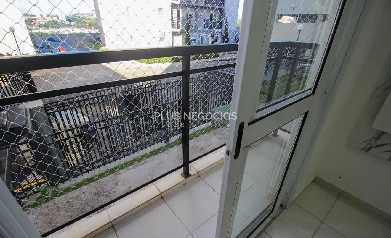 Apartamento, 2 quartos, 50 m² - Foto 14