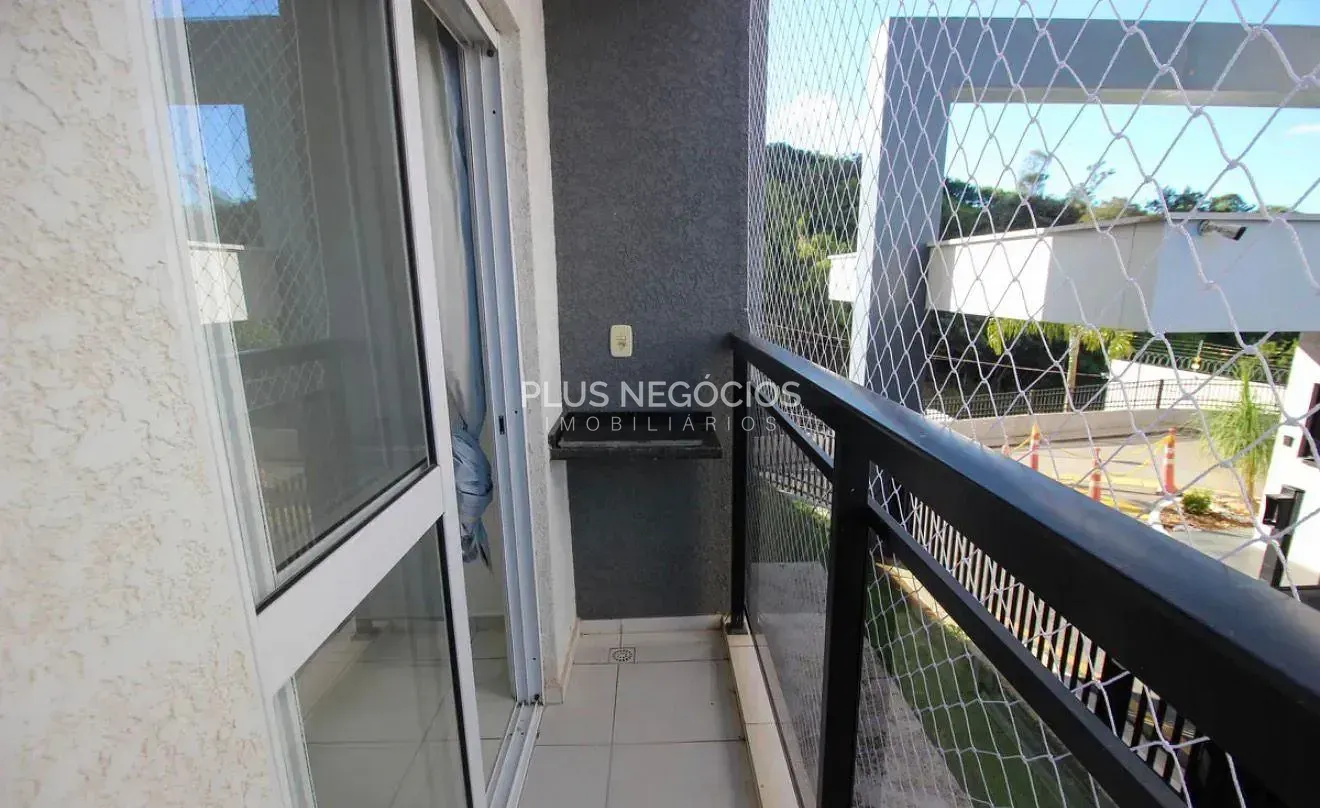 Apartamento, 2 quartos, 50 m² - Foto 15