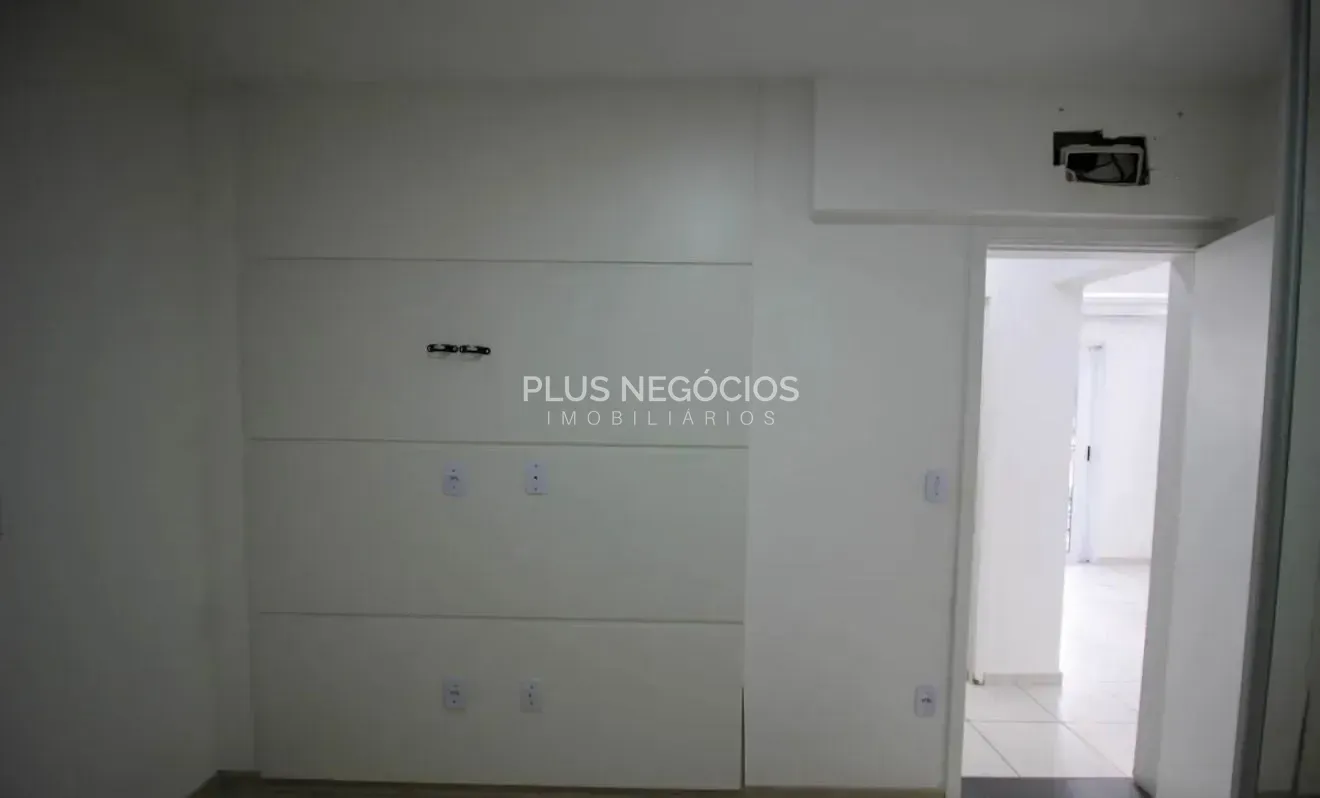 Apartamento, 2 quartos, 50 m² - Foto 11