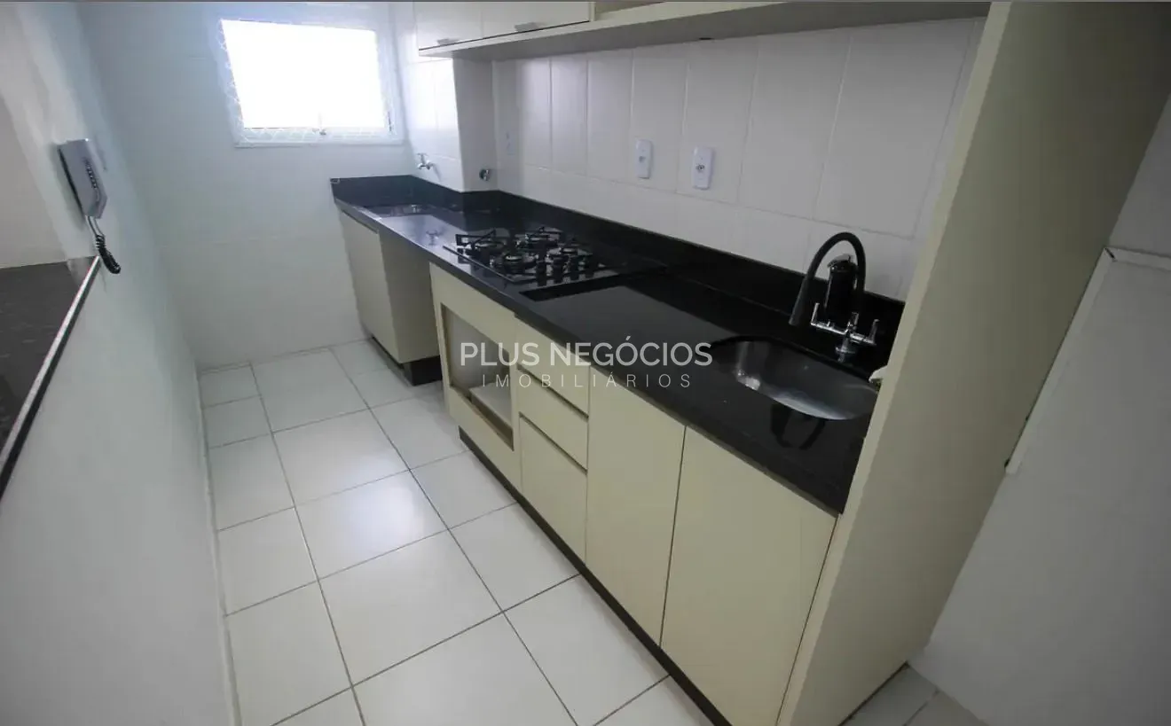 Apartamento, 2 quartos, 50 m² - Foto 7