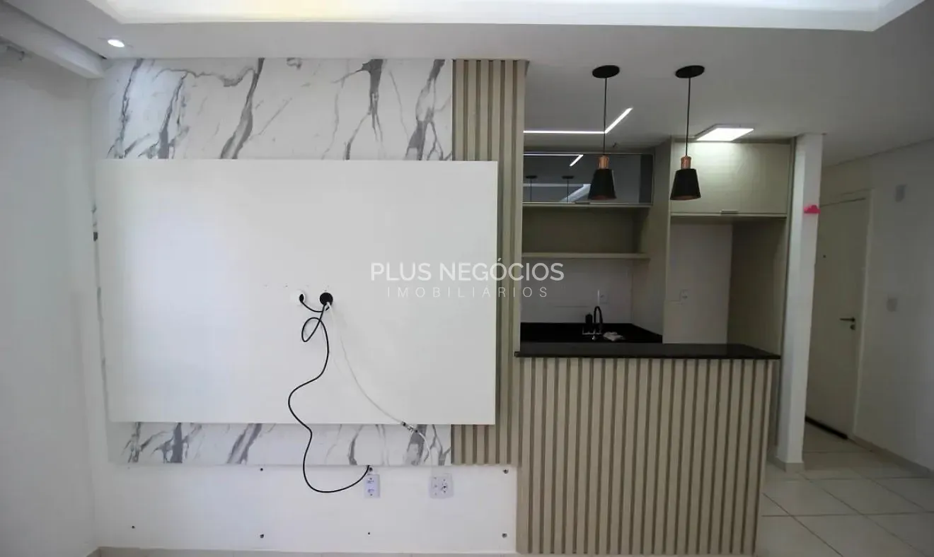 Apartamento, 2 quartos, 50 m² - Foto 5