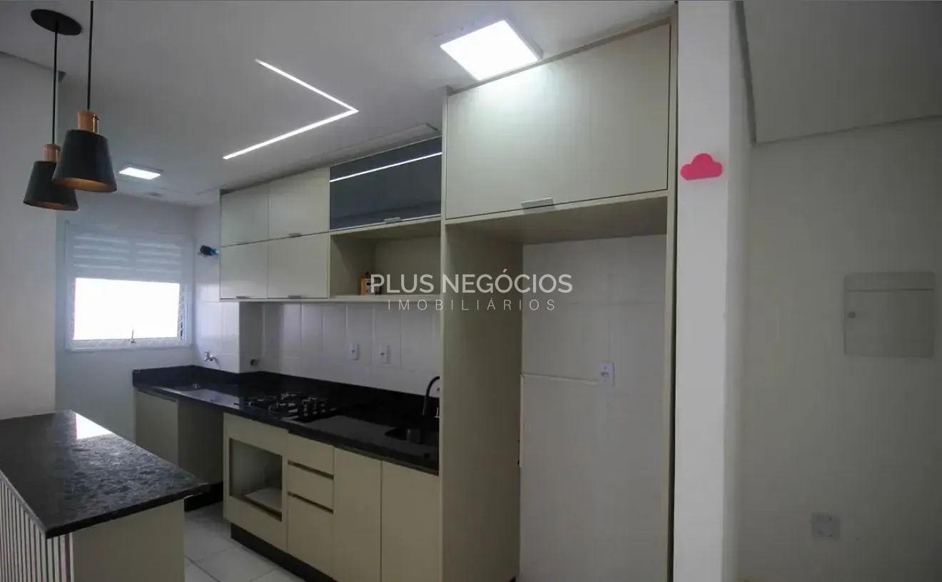 Apartamento, 2 quartos, 50 m² - Foto 6