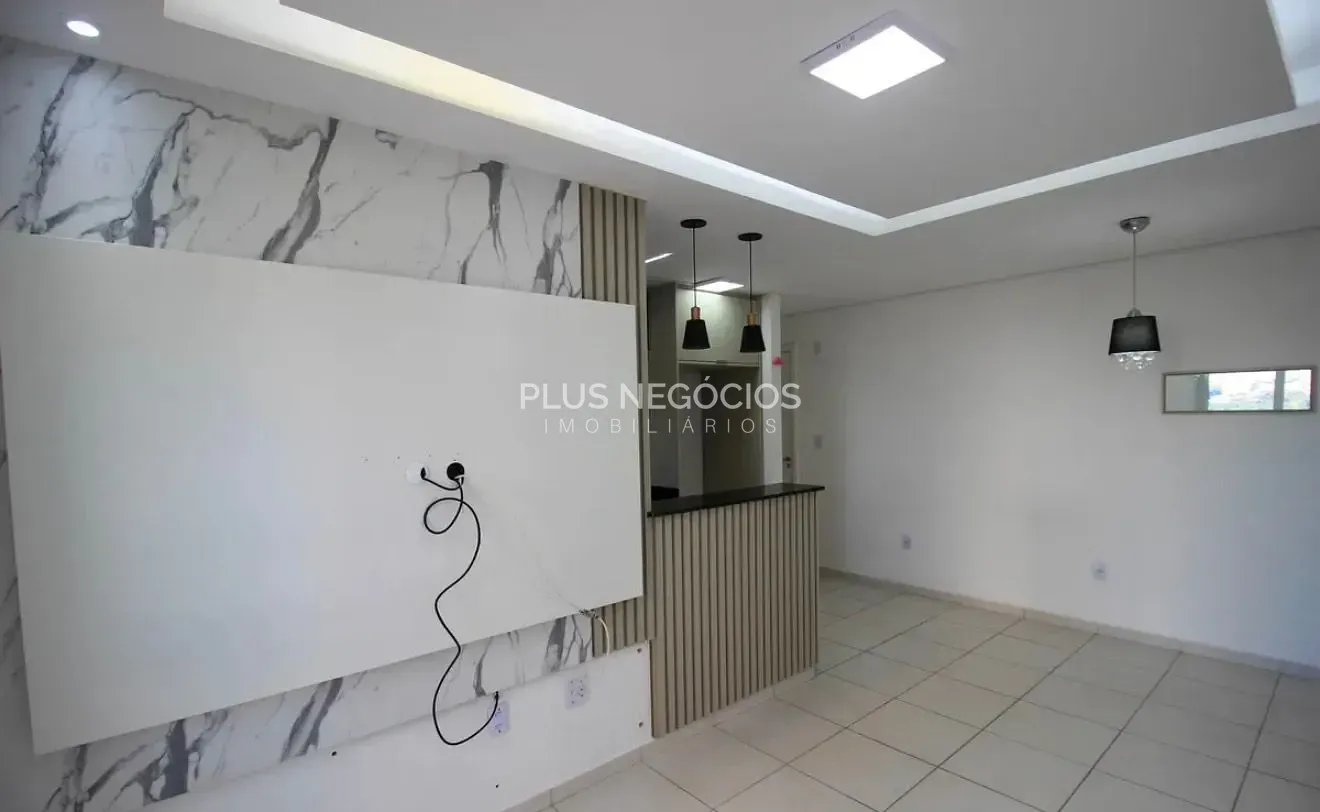 Apartamento, 2 quartos, 50 m² - Foto 3