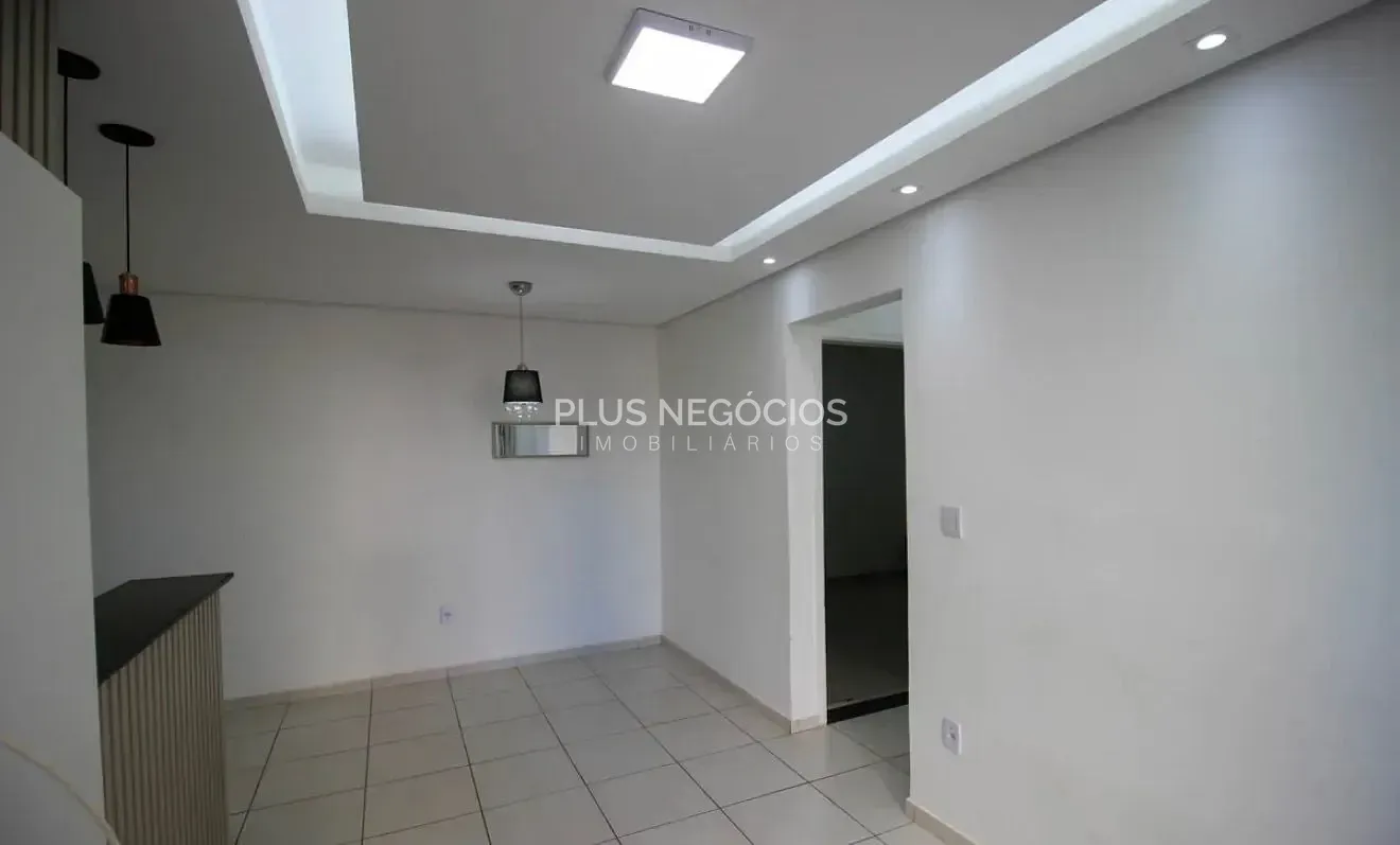 Apartamento, 2 quartos, 50 m² - Foto 8
