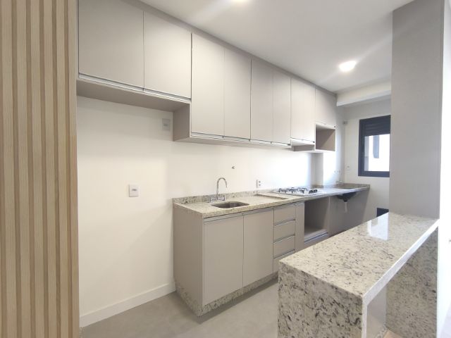 Apartamento 2 quartos e 2 banheiros, para alugar, no bairro Terra Bonita em Londrina