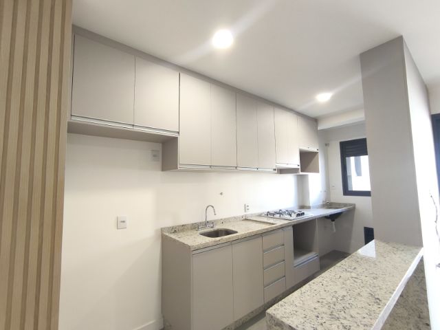 Apartamento 2 quartos e 2 banheiros, para alugar, no bairro Terra Bonita em Londrina