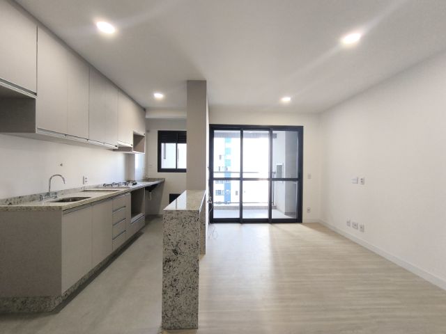 Apartamento 2 quartos e 2 banheiros, para alugar, no bairro Terra Bonita em Londrina