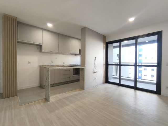 Apartamento 2 quartos e 2 banheiros, para alugar, no bairro Terra Bonita em Londrina