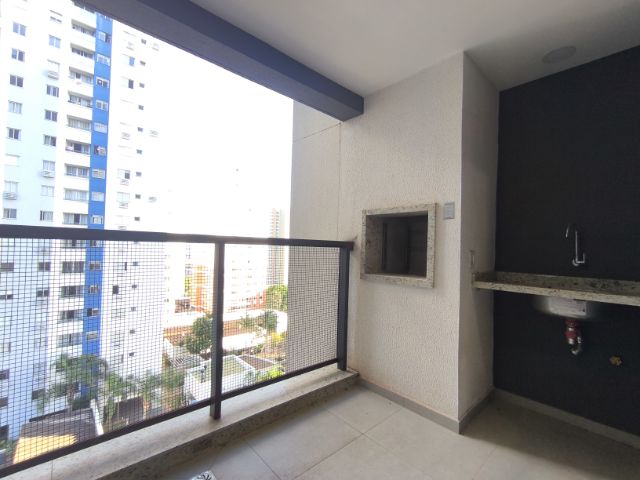 Apartamento 2 quartos e 2 banheiros, para alugar, no bairro Terra Bonita em Londrina