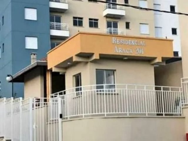 Foto do Apartamento - Apartamento com 2 dormitórios à venda, 48 m² por R$ 280.000,00 - Vila Iracema - São José dos Campos/SP | INDEPENDENCE NEGOCIOS IMOBILIARIOS LTDA