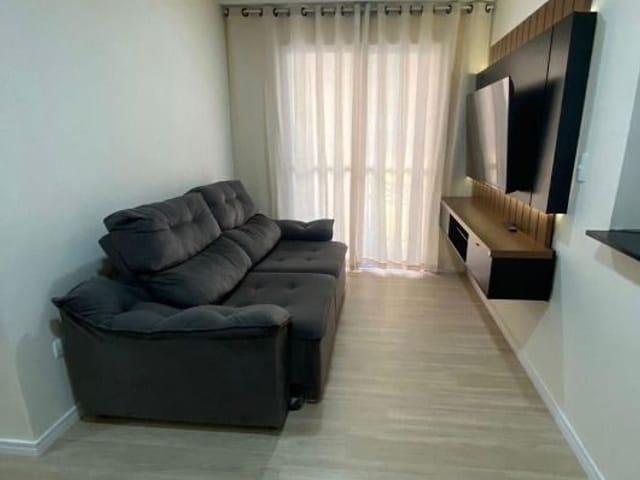 Foto do Apartamento - Apartamento com 2 dormitórios à venda, 48 m² por R$ 280.000,00 - Vila Iracema - São José dos Campos/SP | INDEPENDENCE NEGOCIOS IMOBILIARIOS LTDA